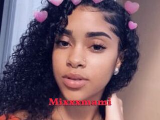 Mixxxmami