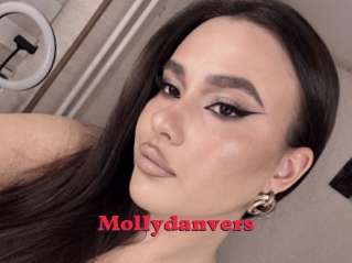 Mollydanvers