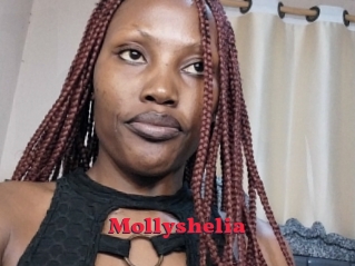 Mollyshelia