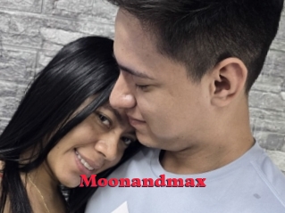 Moonandmax