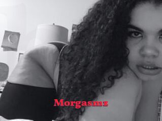 Morgasmz