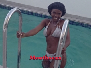 Mouthsexx