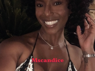 Mscandice