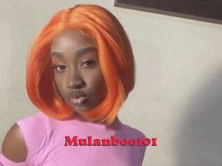 Mulanboo101