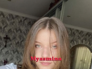 Myasmina