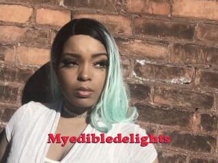 Myedibledelights
