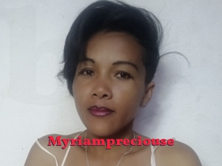 Myriampreciouse