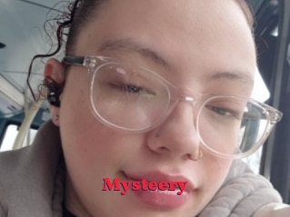 Mysteery