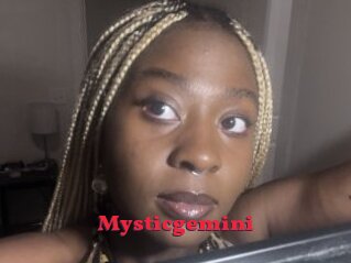 Mysticgemini