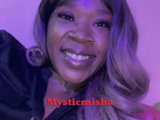 Mysticmisha