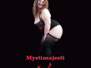 Mystimajesti