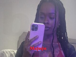 Mzjuju