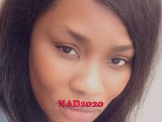 NAD2020