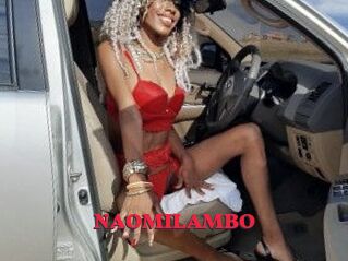 NAOMILAMBO