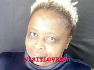 NASTYLOVER50