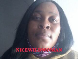 NICEWILDWOMAN