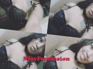 NJoyPersuasion