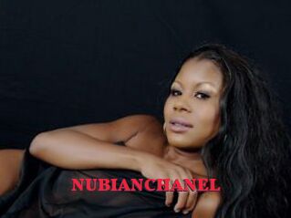 NUBIANCHANEL