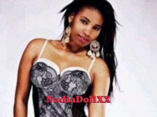 NadiaDollXX