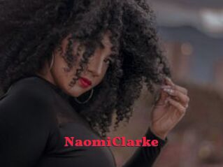 NaomiClarke