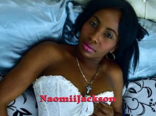 NaomiiJackson