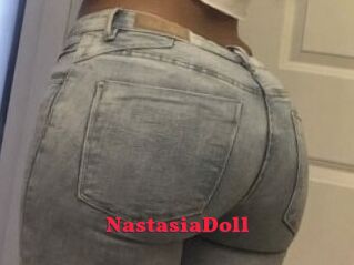 NastasiaDoll