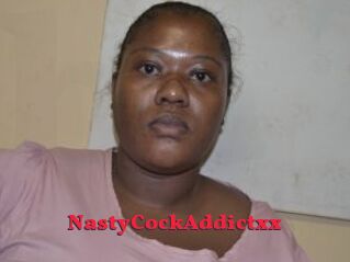 NastyCockAddictxx
