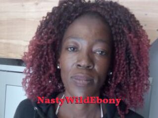 NastyWildEbony