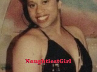 NaughtiestGirl