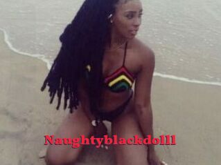 Naughtyblackdolll