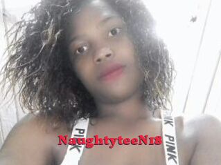 NaughtyteeN18