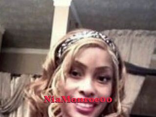 NiaMonroe00