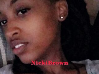 NickiBrown