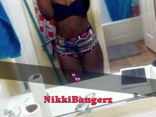 NikkiBangerz