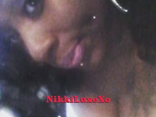 NikkiLuxeXo