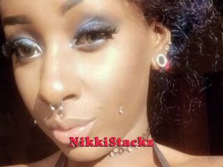 NikkiStackz