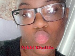 Nikki_Khalifa