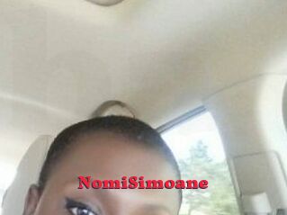 NomiSimoane