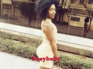 Nosybaby