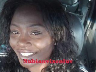 Nubianvixenluv
