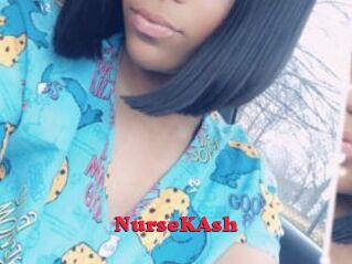 NurseKAsh