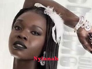 Nyianah