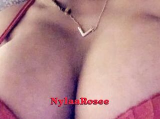 NylaaRosee