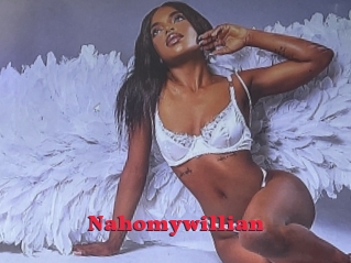 Nahomywillian