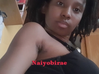 Naiyobirae