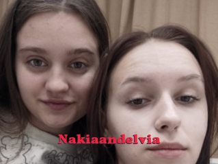 Nakiaandelvia