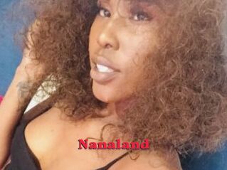 Nanaland