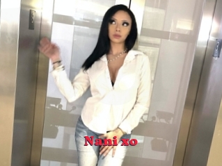 Nani_xo