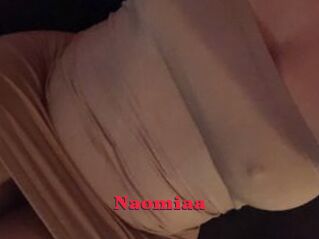 Naomiaa