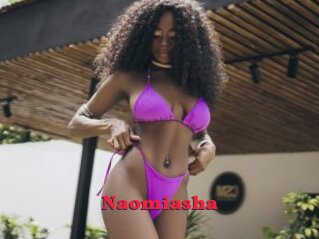 Naomiasha